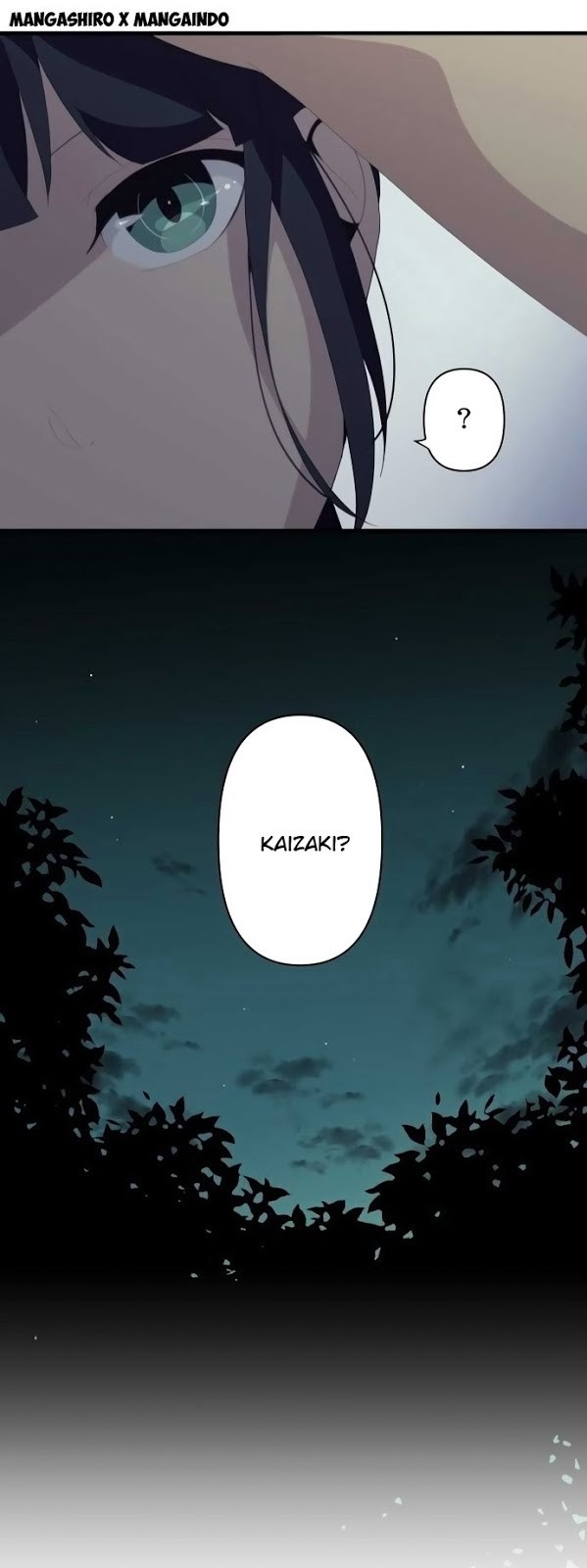 ReLife Chapter 107 Gambar 26